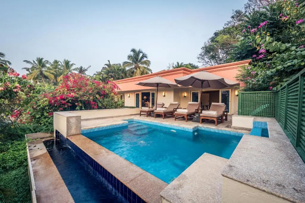 Foto - The St. Regis Goa Resort