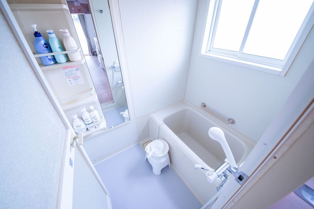 Otaru Shikkui Cottage