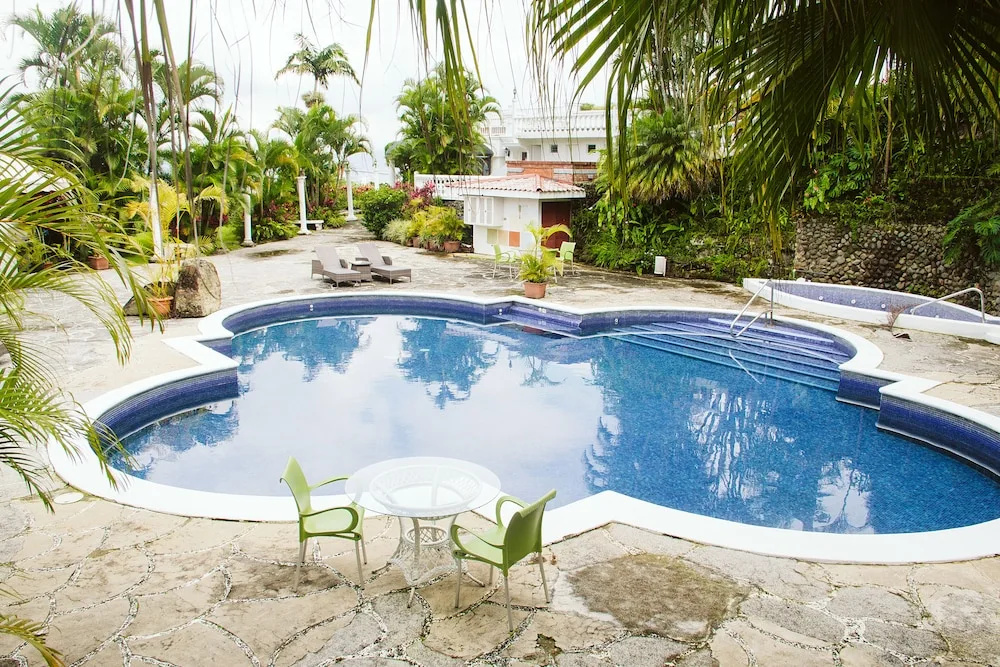 Foto - Fogo Resort