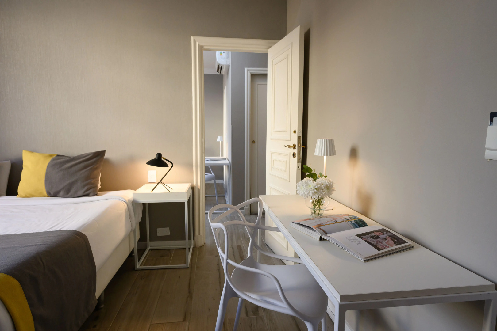 Foto - Midtown Boutique Hotel