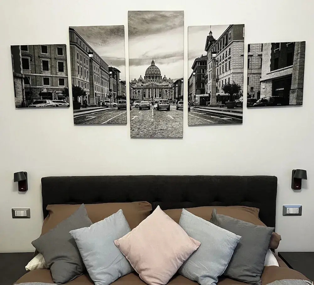 Photo - Love4Rome Guest House