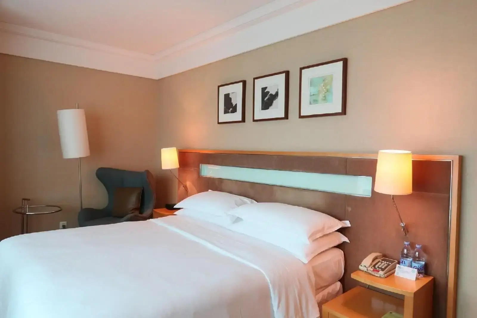 Foto - Four Points by Sheraton Shenzhen