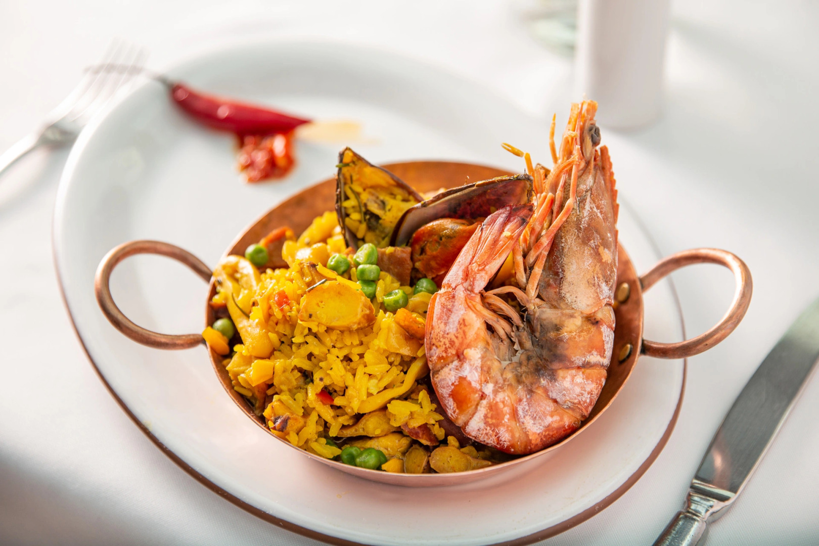 Foto - Estanplaza Funchal Faria Lima