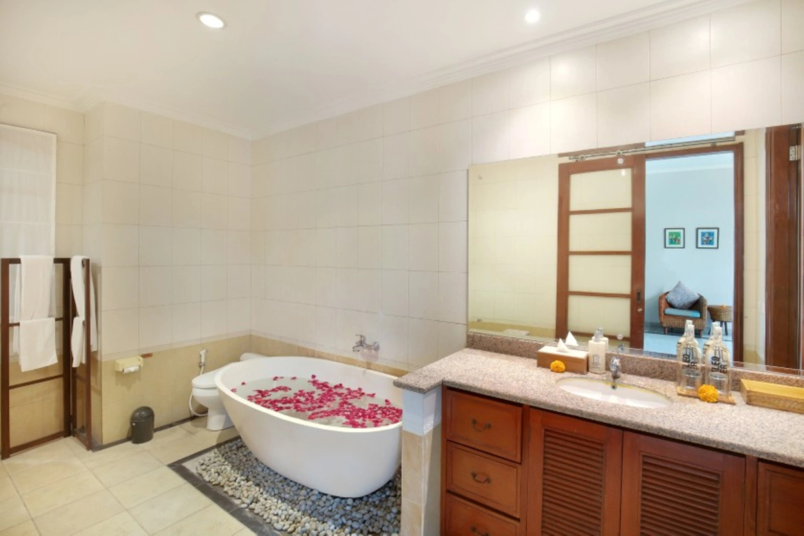 Photo - Kecapi Villa Seminyak by Ini Vie Hospitality