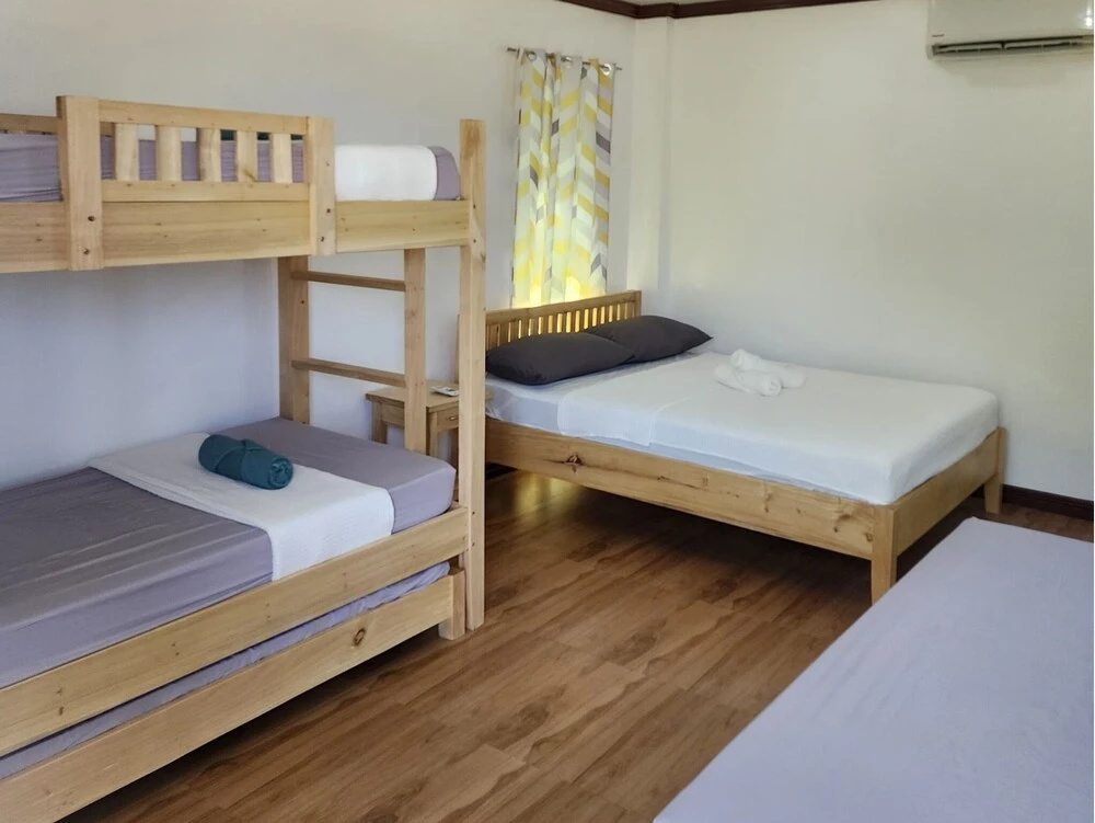 Kulibangbang Beach Resort