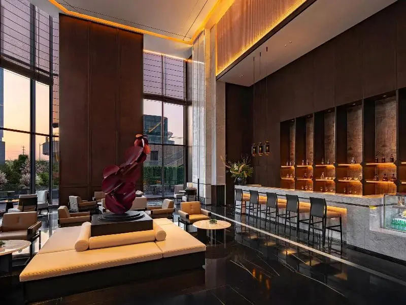 Foto - Grand Mercure Shenzhen Guangming