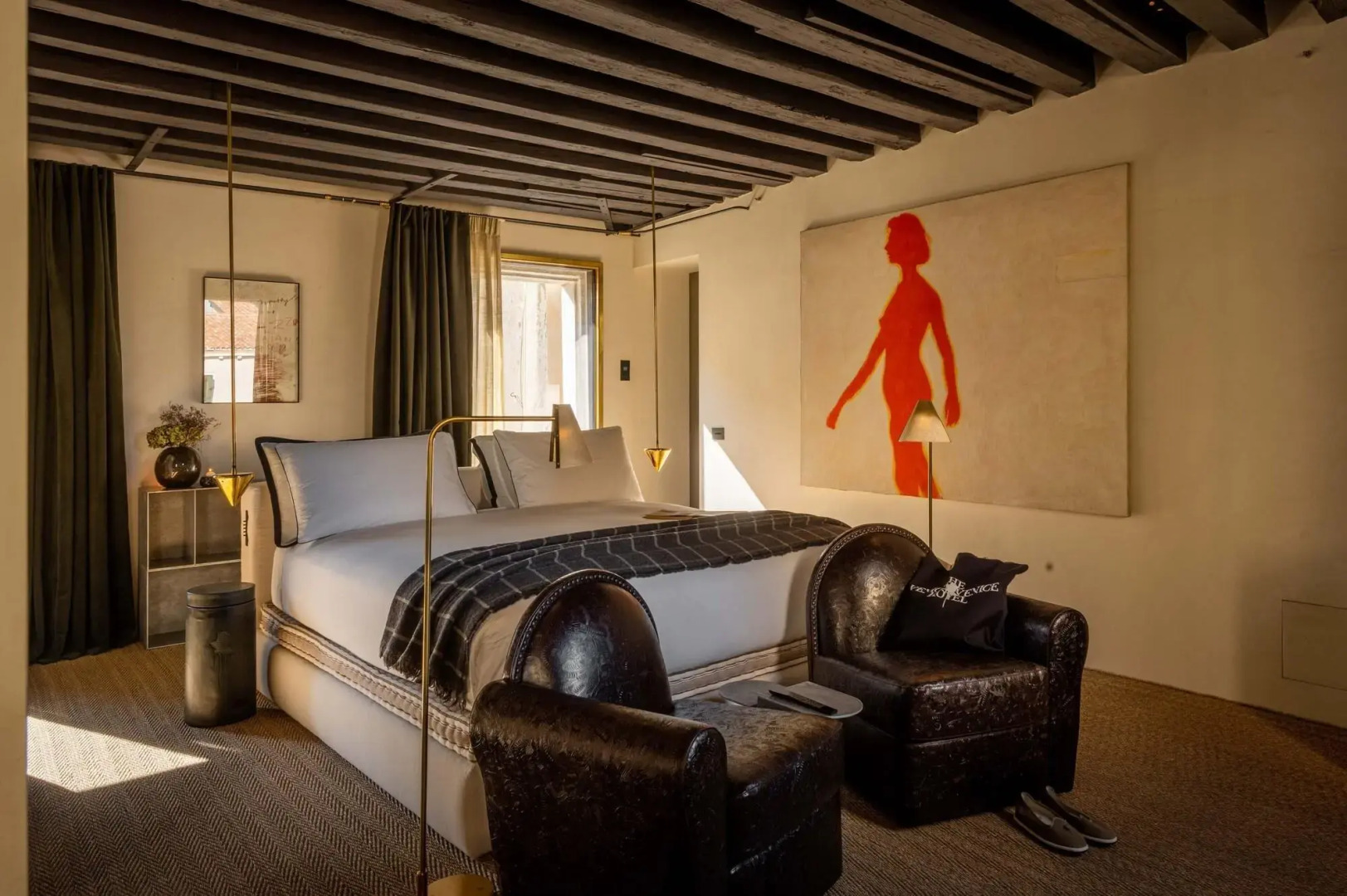 Photo - Venice and Venice Apartments - private rooms in shared apartment