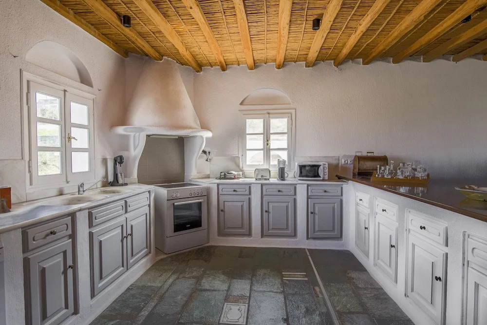 Foto - Anthemion Paros - Villas & Suites