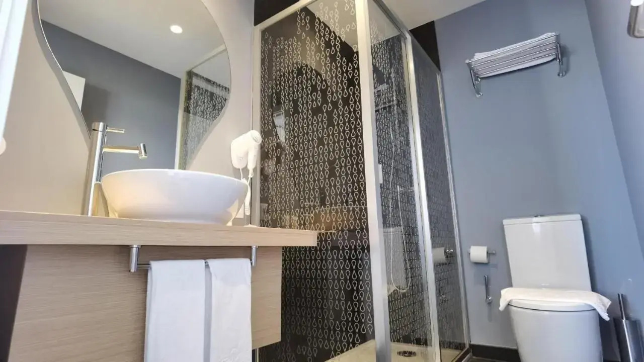 Photo - Stay Hotel Lisboa Centro Saldanha