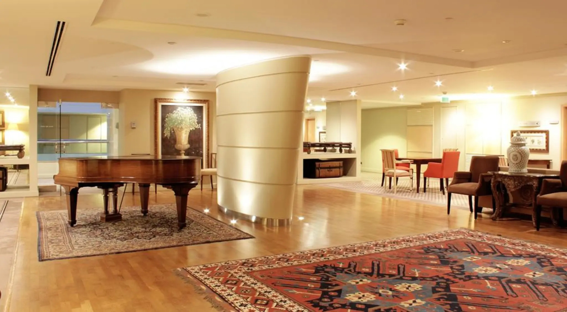 Foto - Royal Savoy - Ocean Resort - Savoy Signature