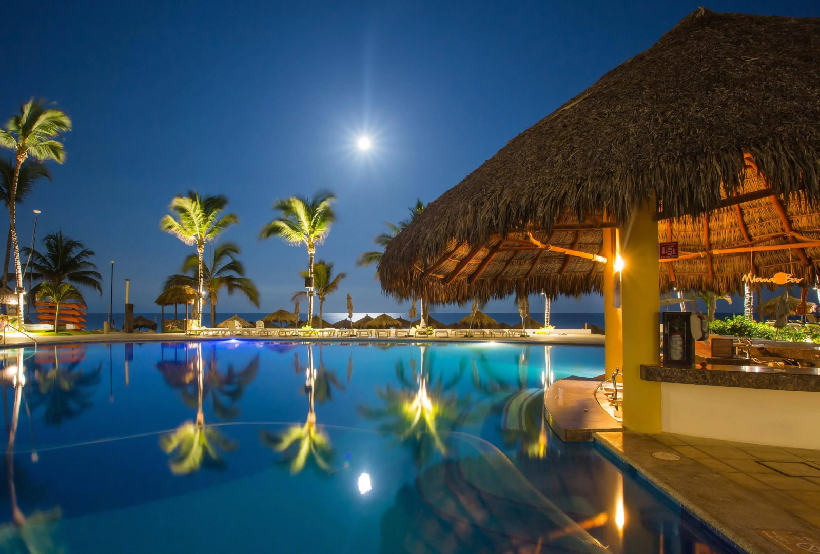 Foto - Marival Emotions Resort & Suites Riviera Nayarit by Mercure