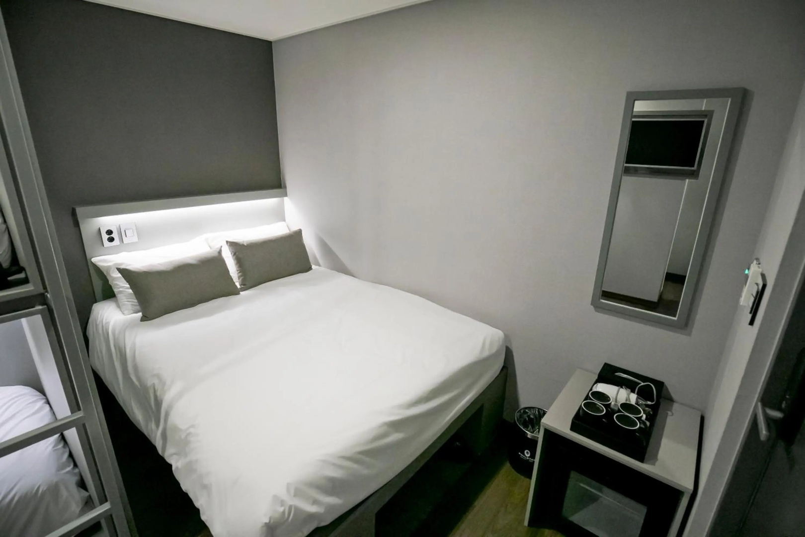 Foto - Philstay Myeongdong Station