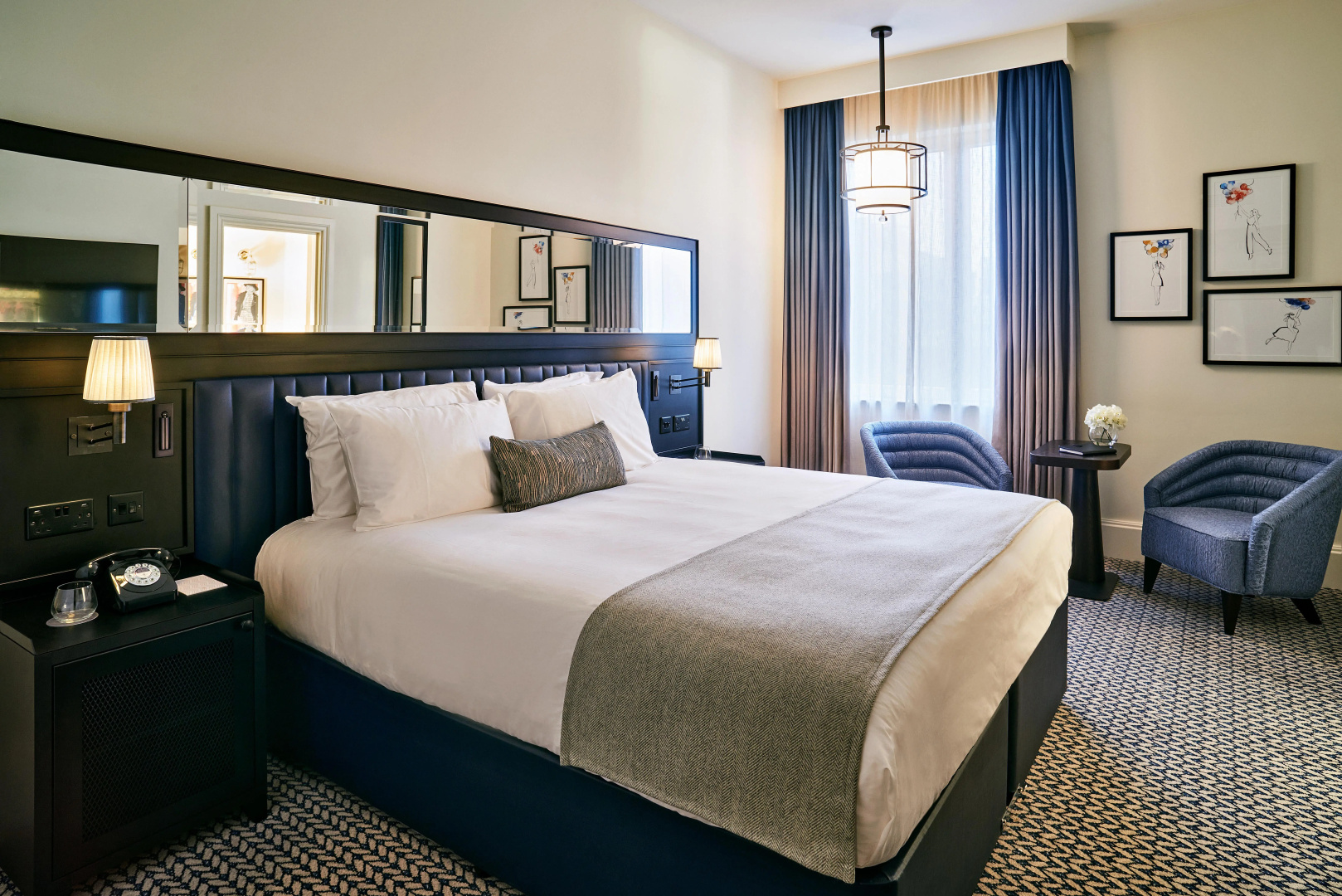 Foto - The Grand Hotel Birmingham