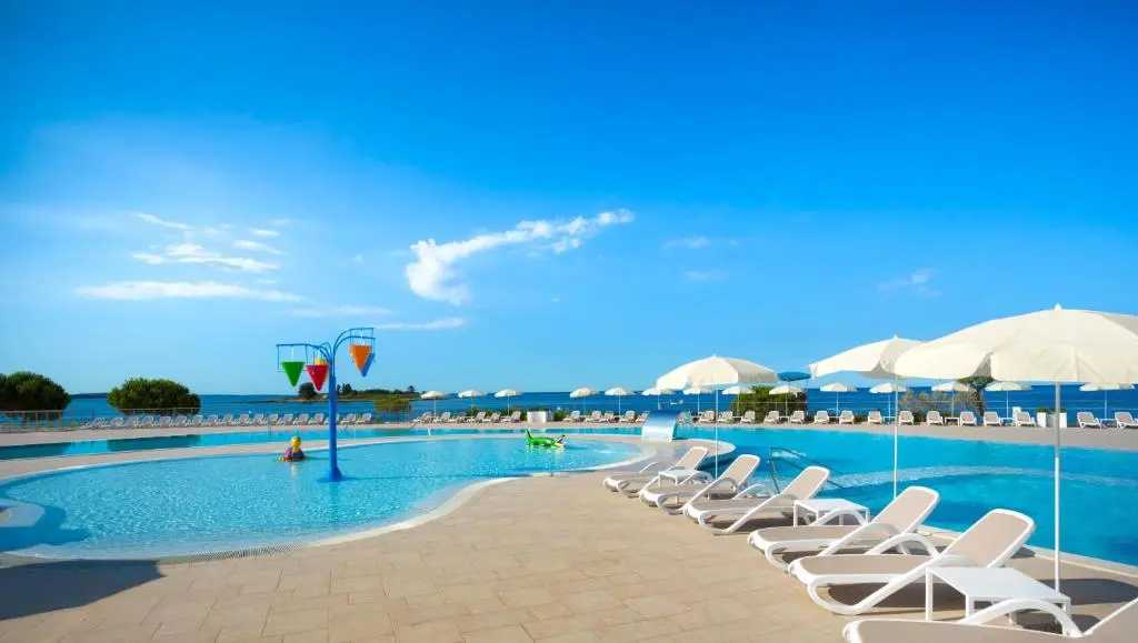 Foto - Maistra Select Villas Rubin Resort