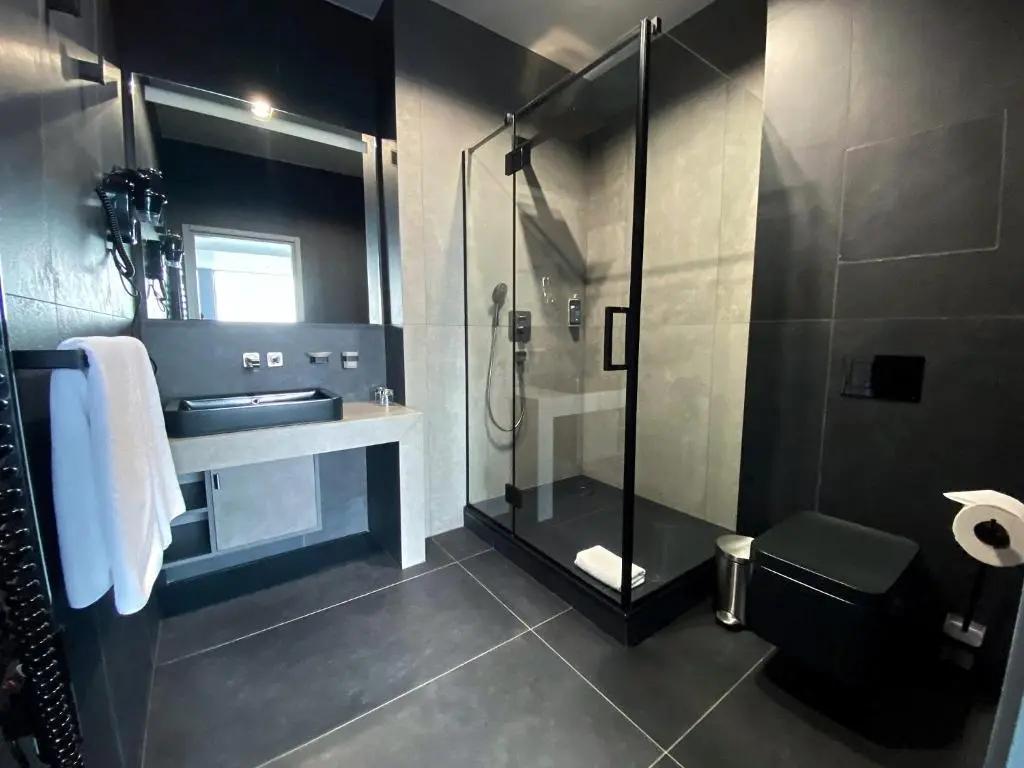 Foto - City Inn Lviv Smart Hotel