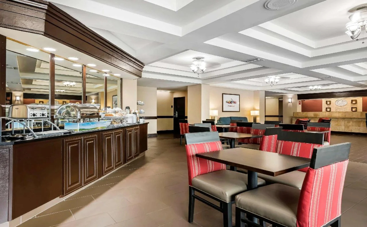 Foto - Comfort Suites Baymeadows Near Butler Blvd