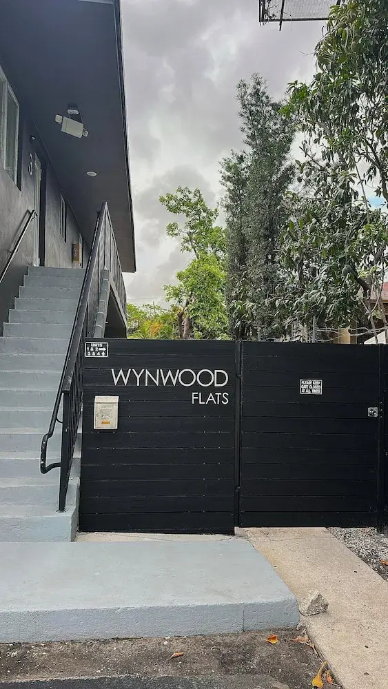 Foto - Wynwood Bungalows By Renzzi