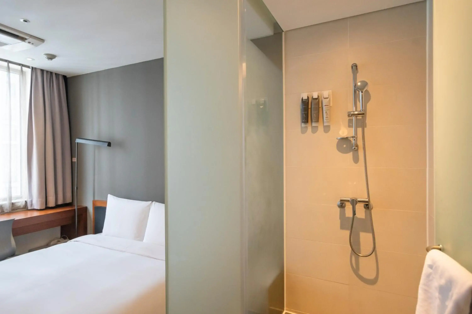 Foto - Seoul Hotel ShinShin Myeongdong