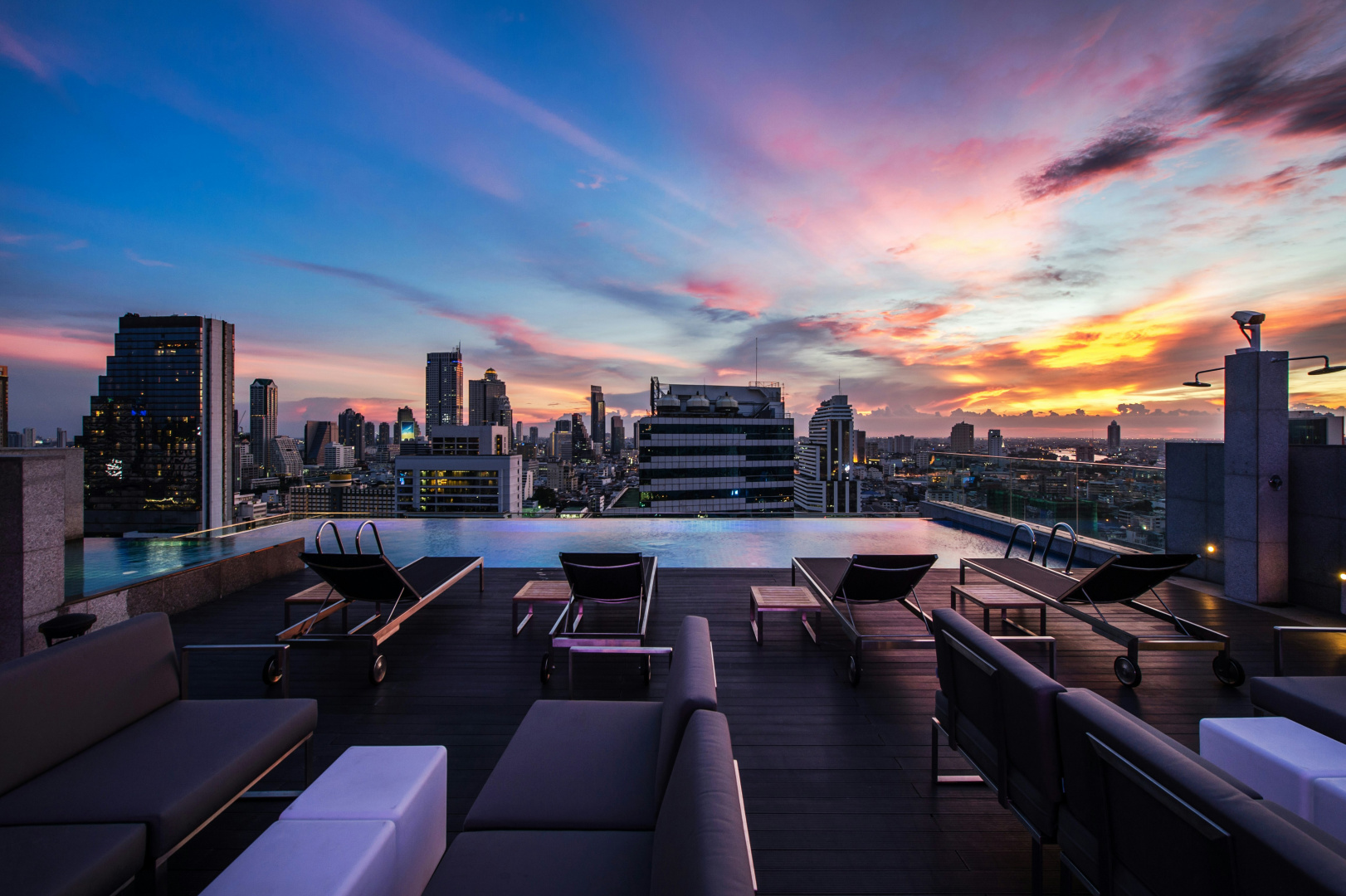 Photo - Amara Bangkok