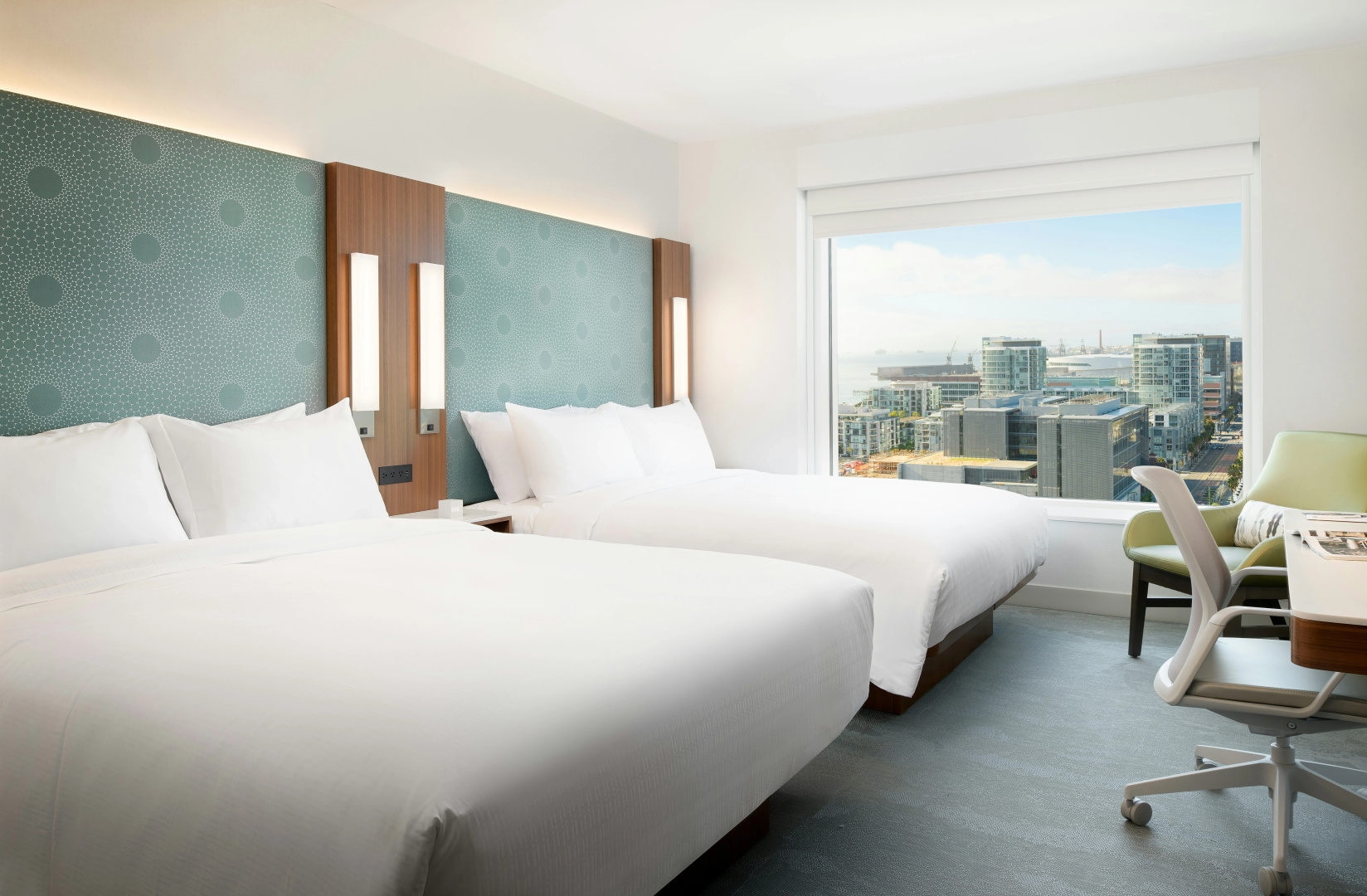 Photo - LUMA Hotel San Francisco