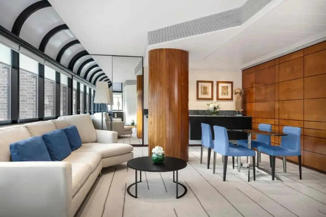 Photo - COMO The Halkin
