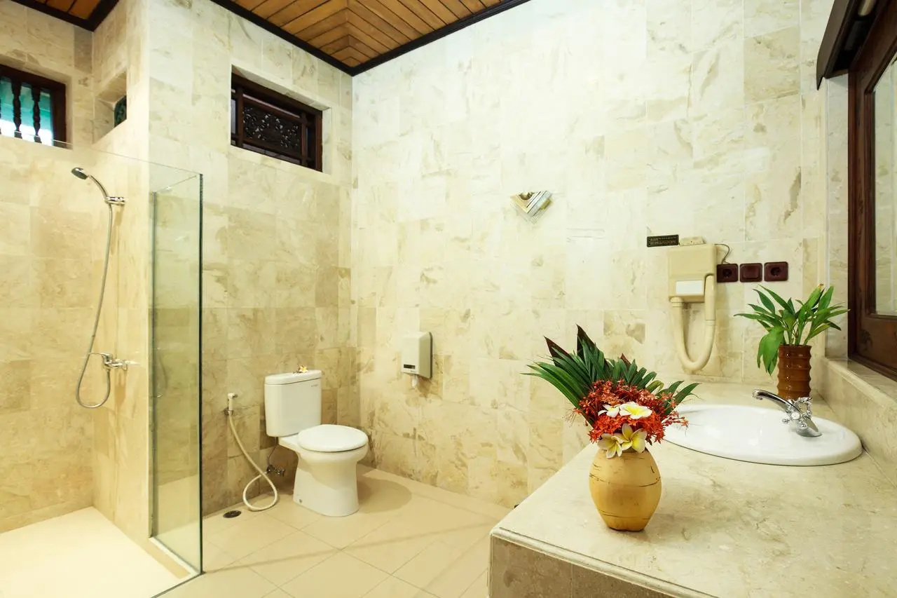 Foto - Banyualit Spa 'n Resort Lovina