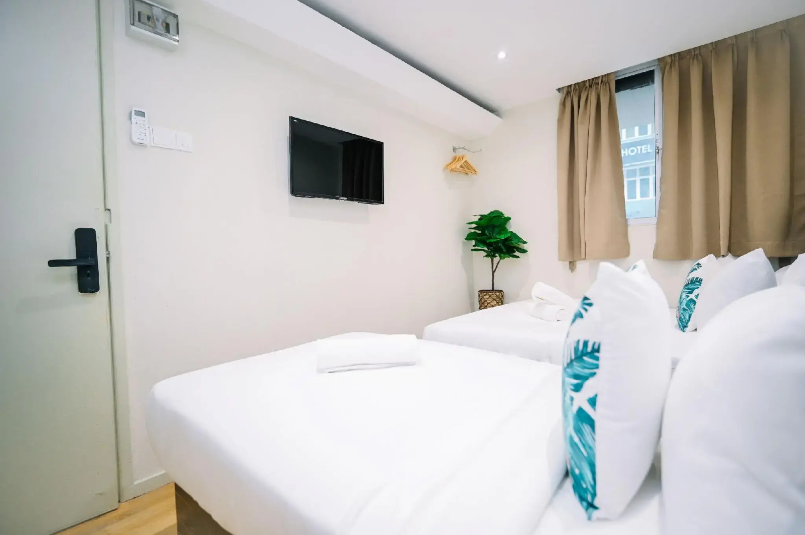 Foto - Swing & Pillows - Sungei Wang Bukit Bintang
