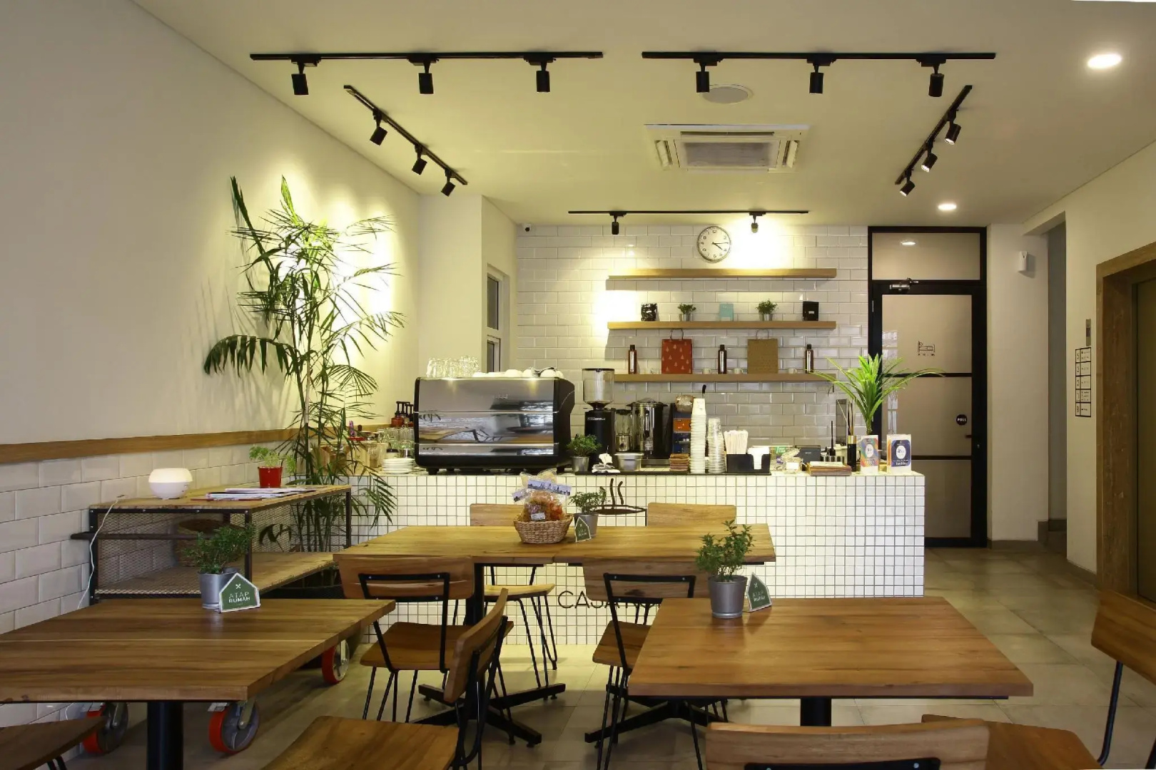 Foto - Casa Living Senayan
