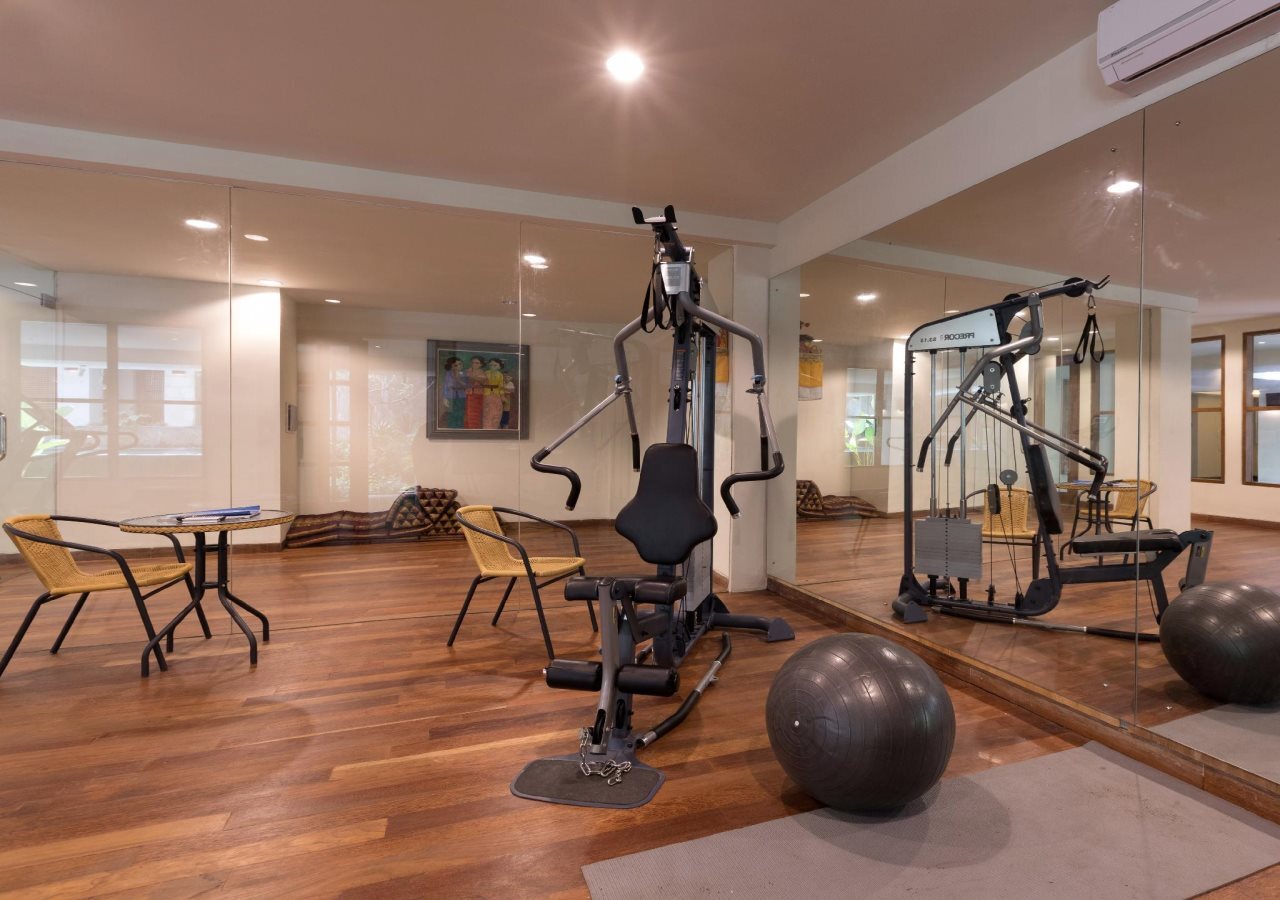 Foto - Ubud Village Hotel