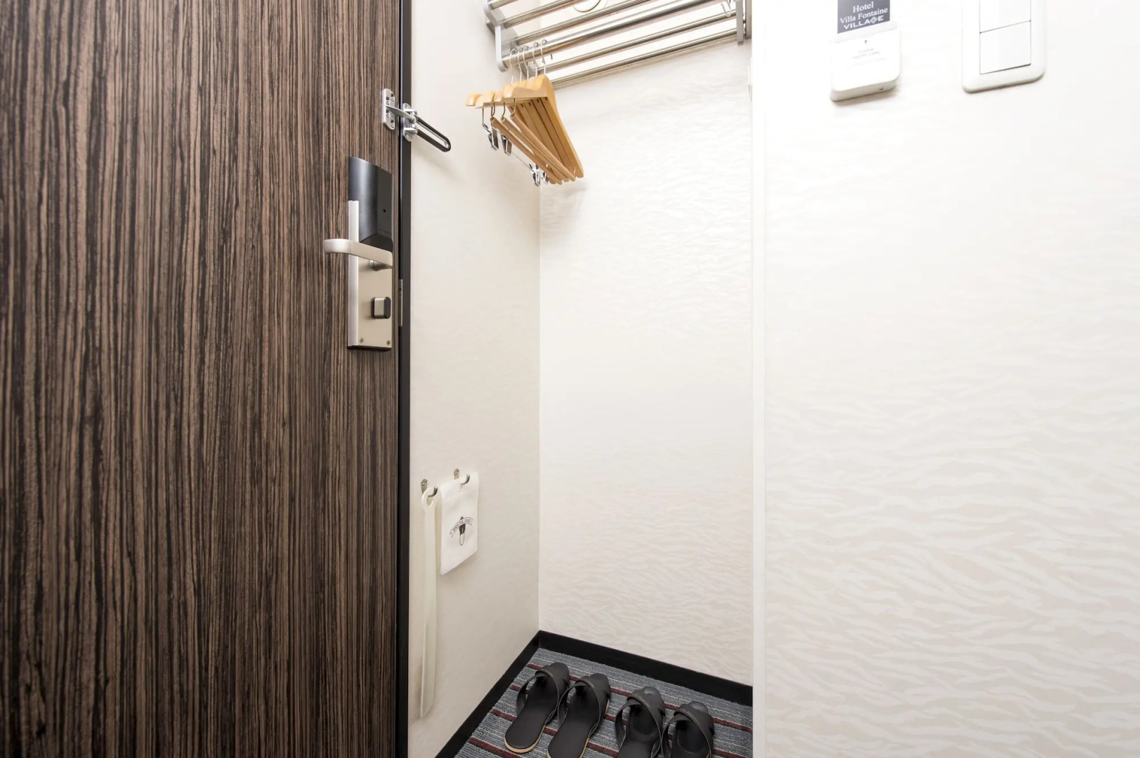 Foto - Villa Fontaine Tokyo Jimbocho