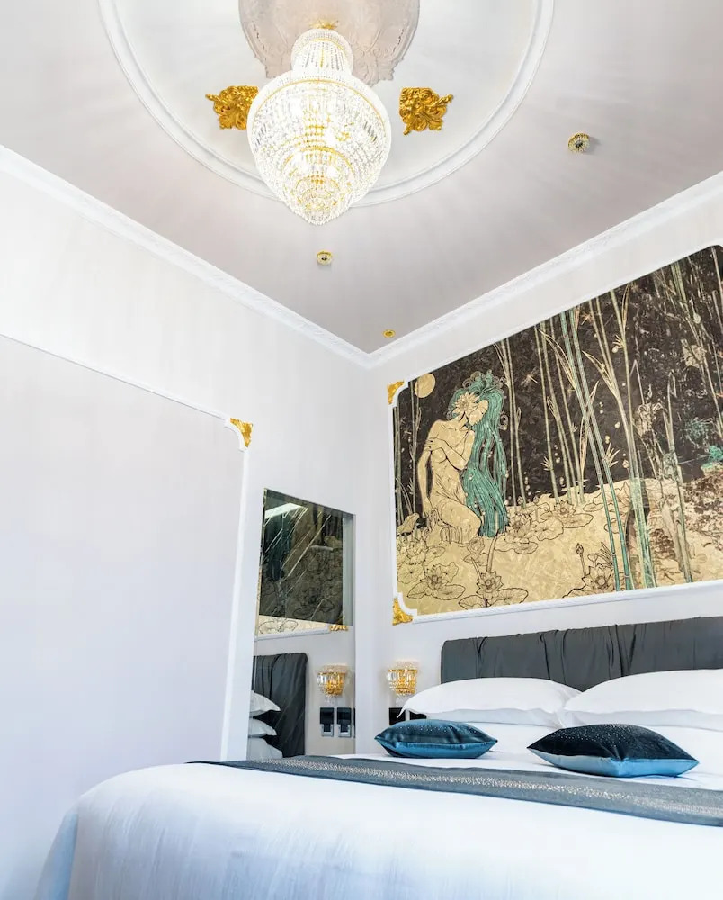 Foto - Queen Cattleya Suite