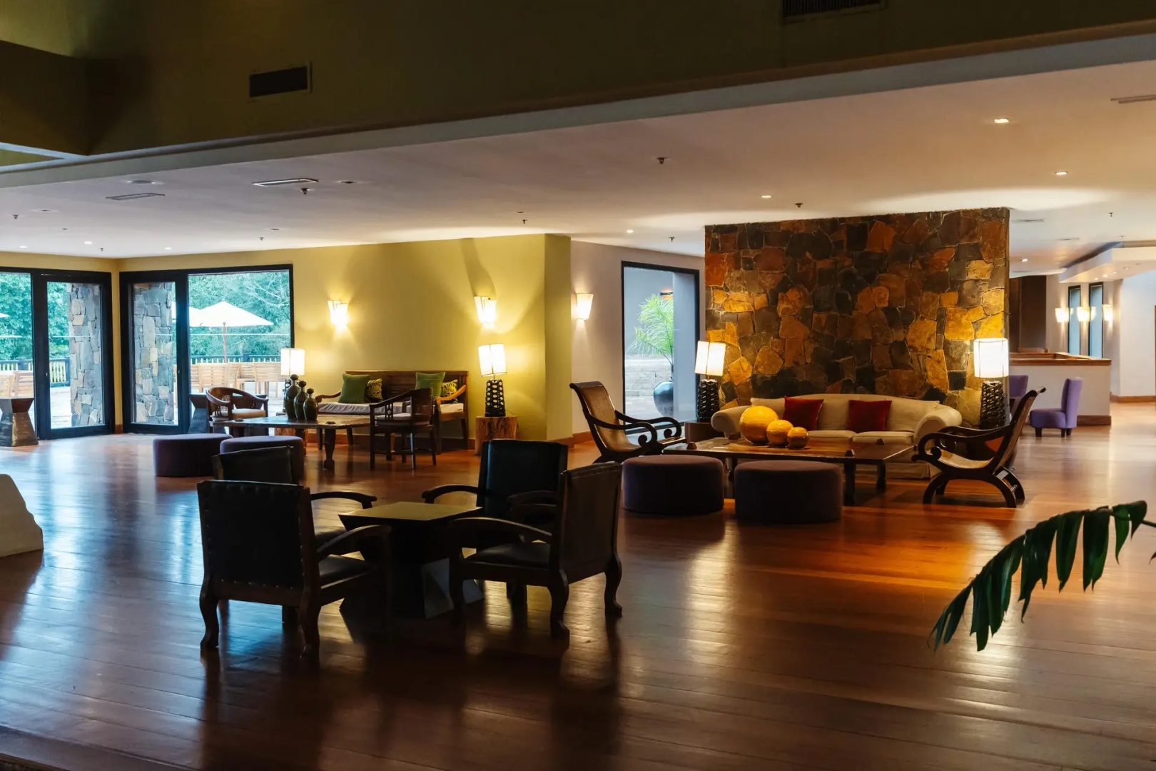 Foto - Loi Suites Iguazú Hotel