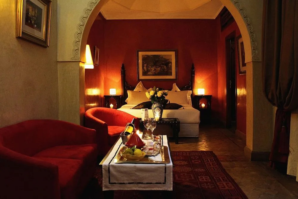 Foto - Riad Ayadina & SPA