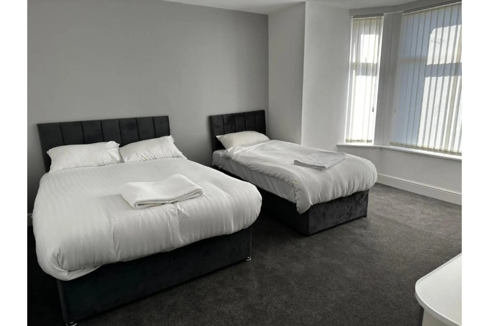 Foto - OYO Cheetham Hill Guest House