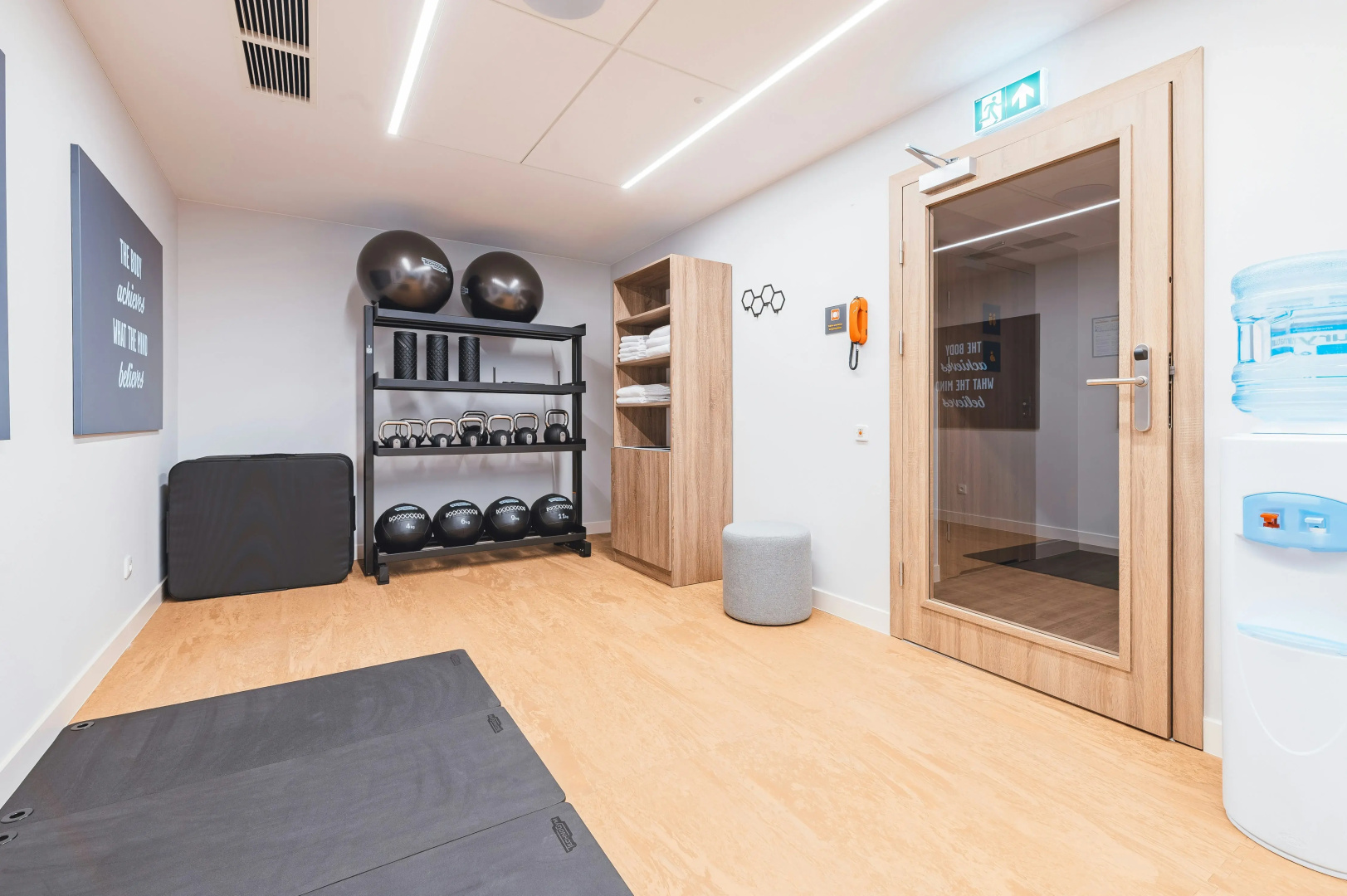 Foto - Hampton by Hilton Warsaw Reduta