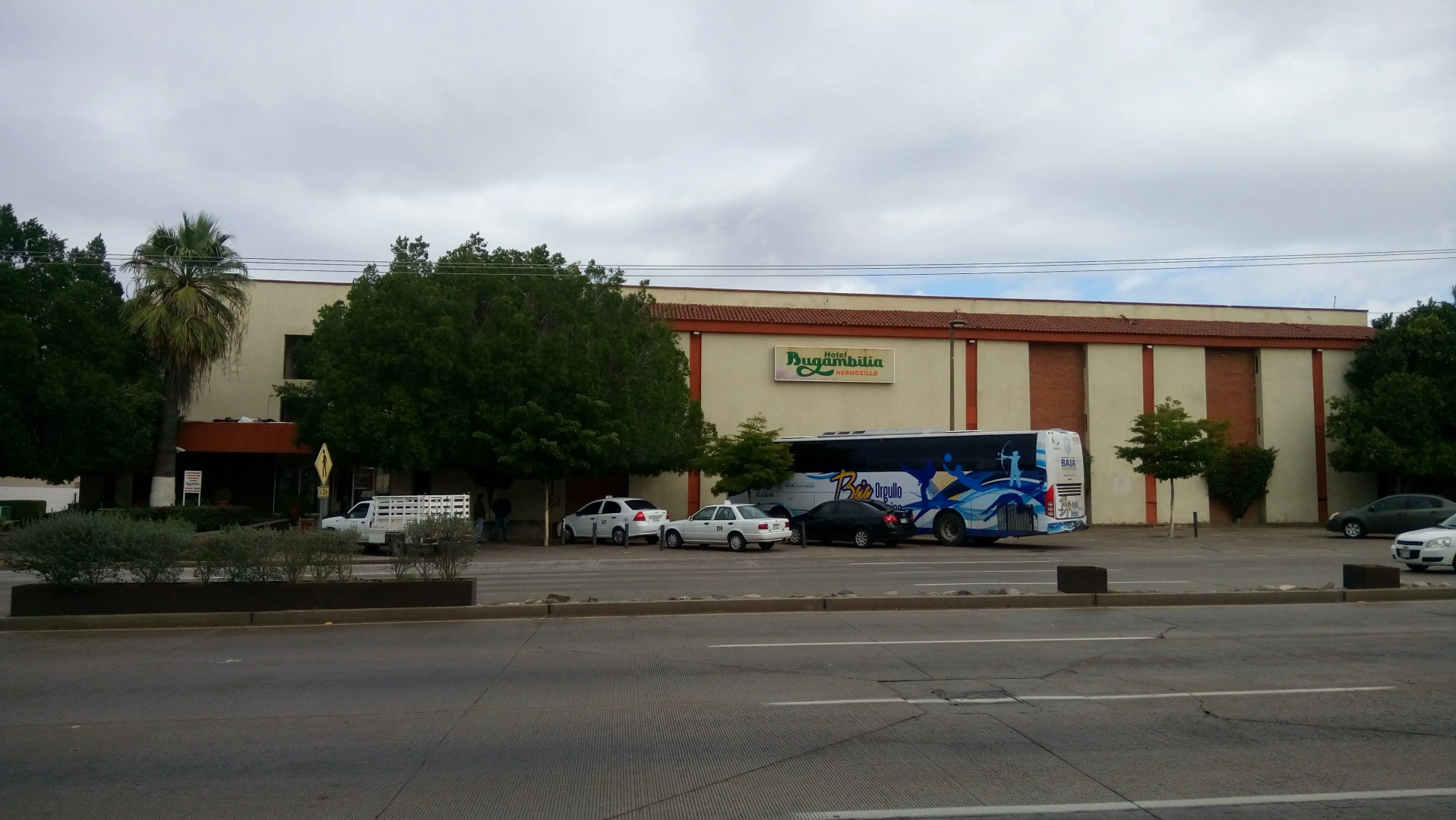 Photo - Comfort Inn Hermosillo Pitic