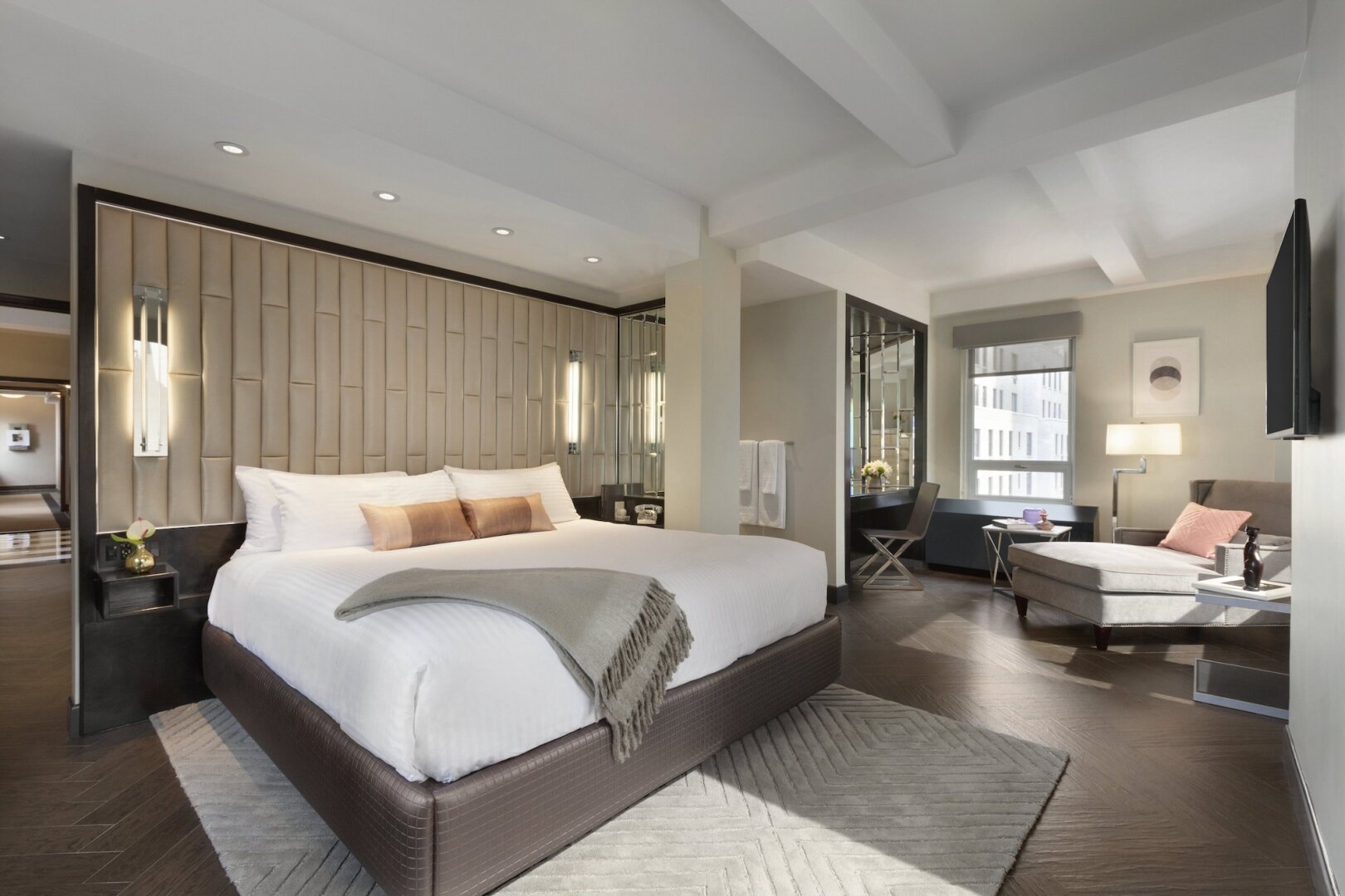 Foto - Hotel Edison Times Square