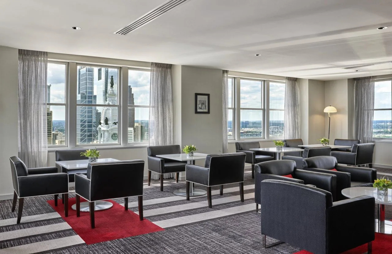 Foto - Loews Philadelphia Hotel