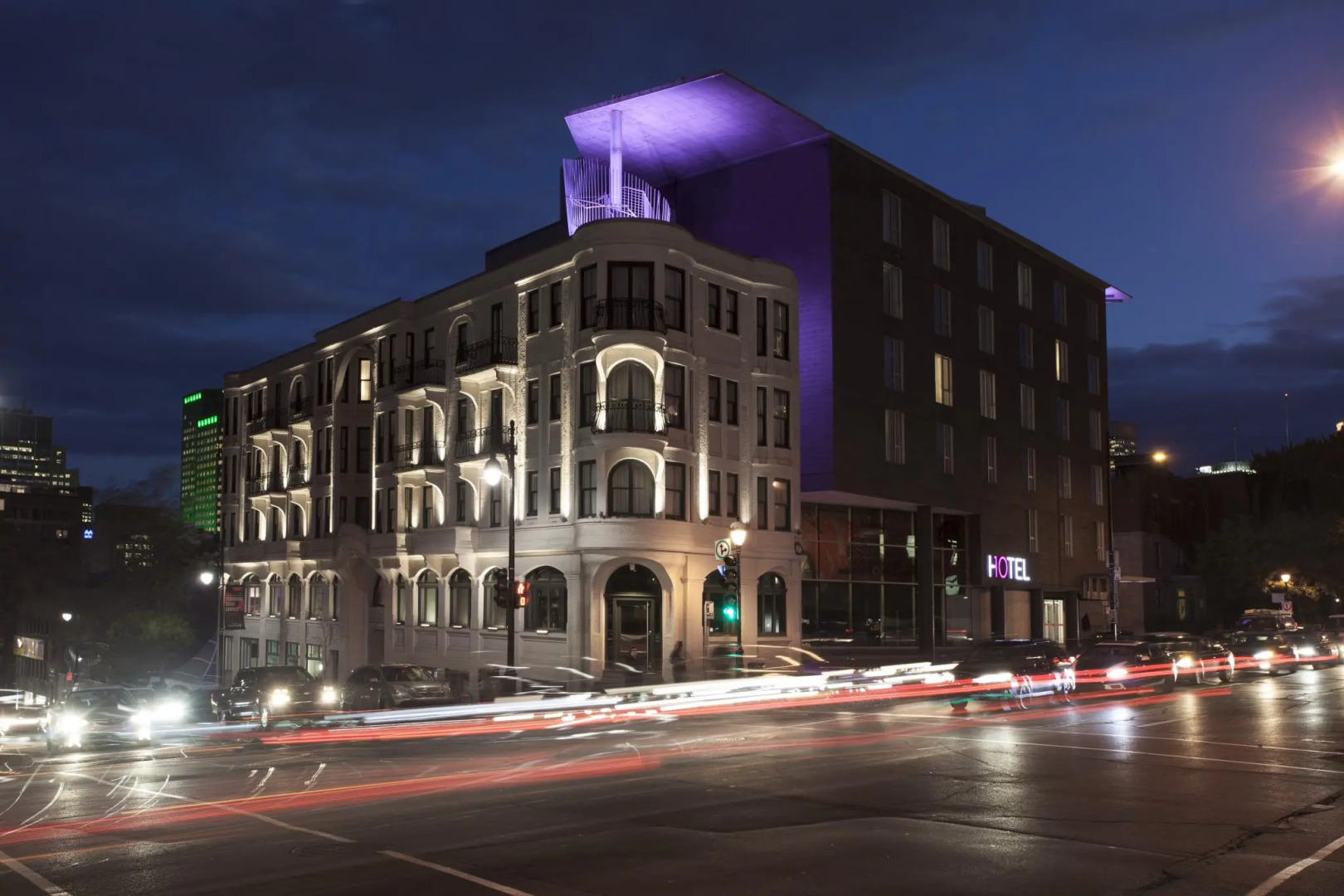 Foto - Hotel 10