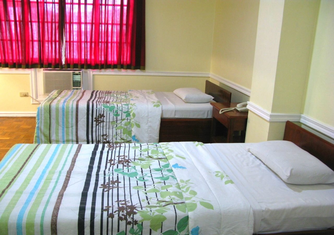 Отель Midori Davao