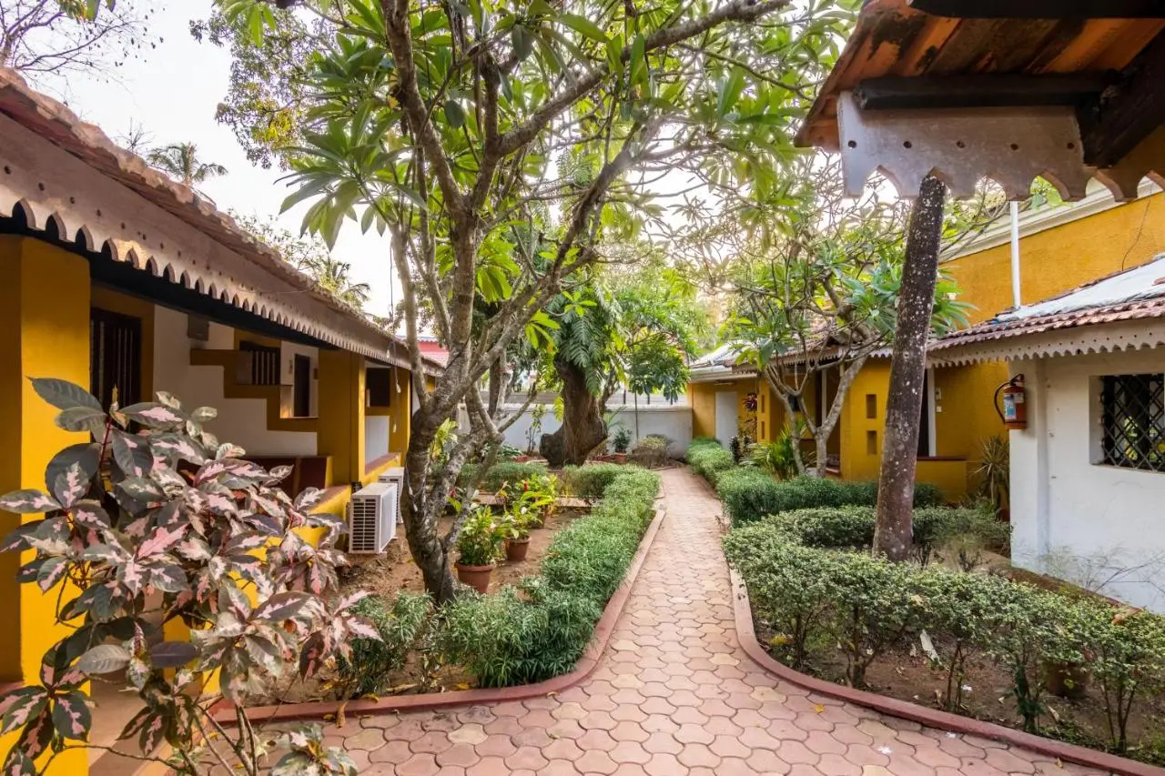 Photo - Granpa's Inn Hotel Bougainvillea