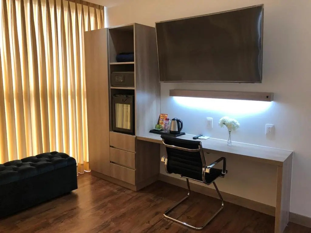 Photo - Hotel Roseliere Bucaramanga