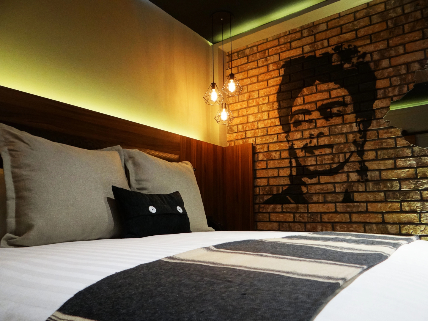Foto - Cadillac Hotel Boutique