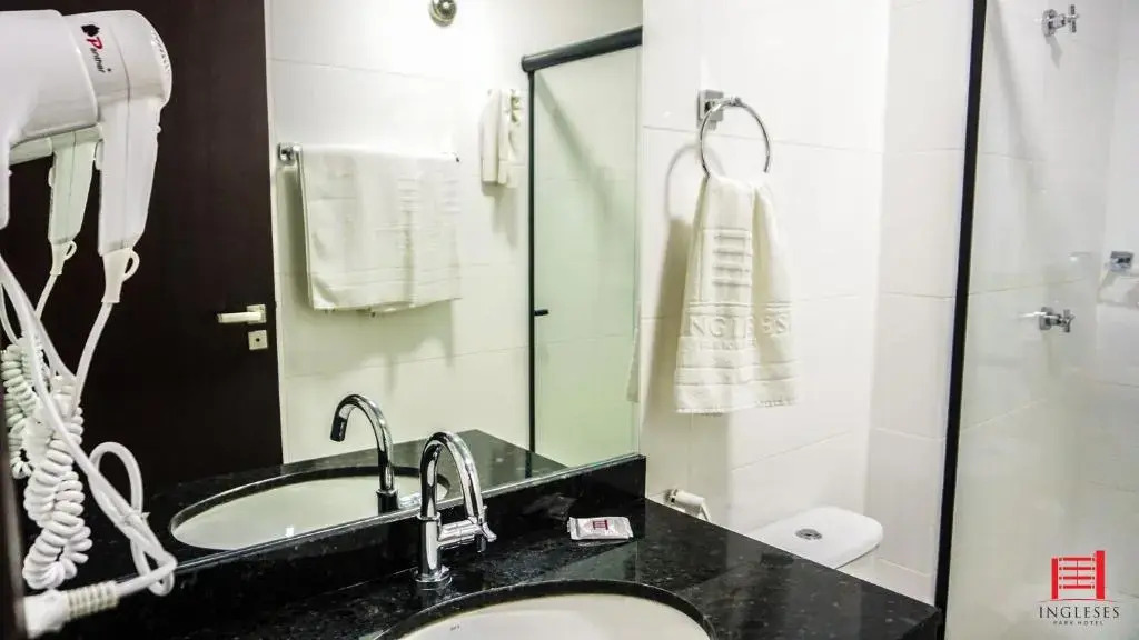 Photo - Ingleses Park Hotel