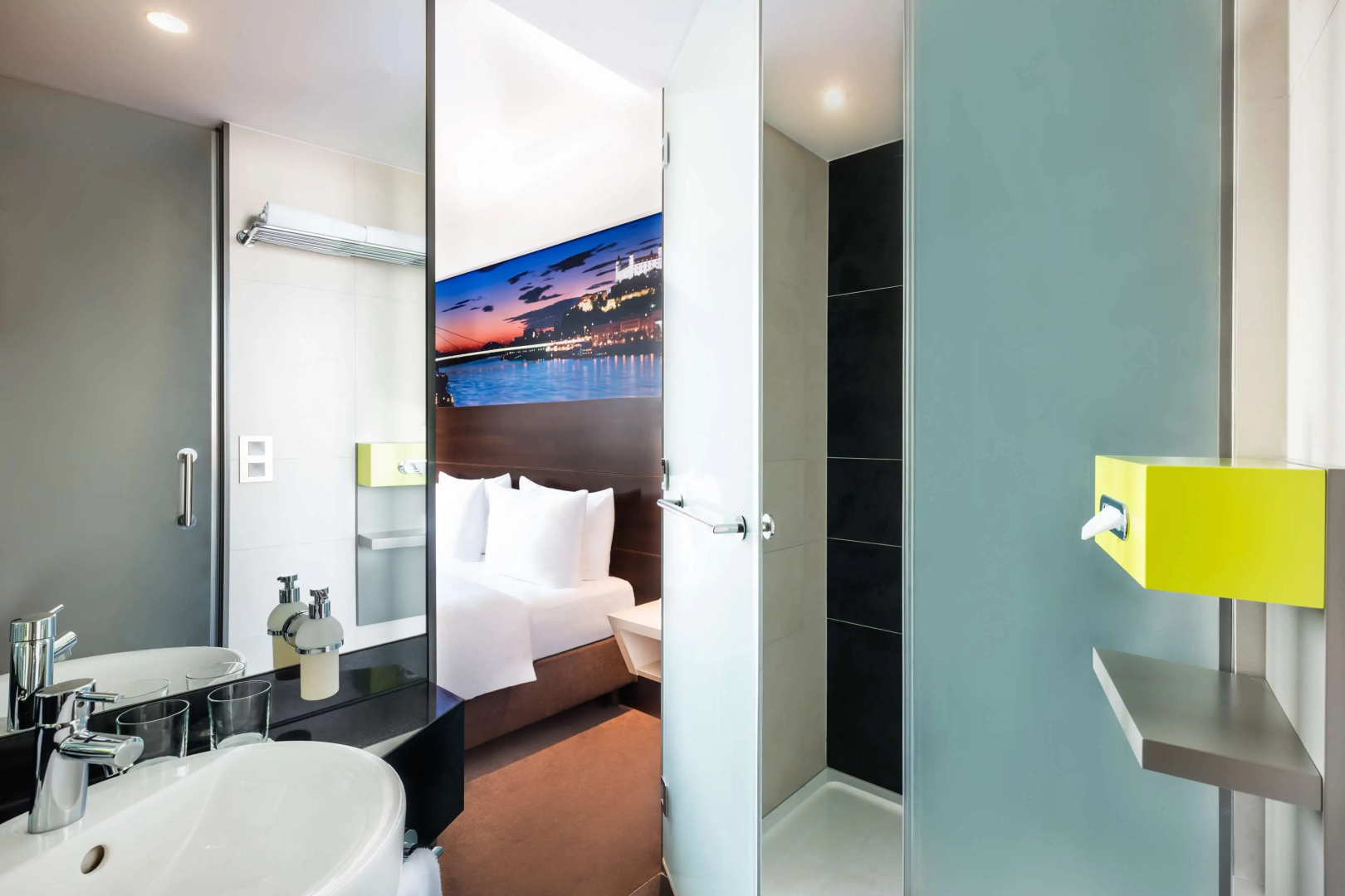 Photo - Lindner Hotel Bratislava, part of JdV by Hyatt
