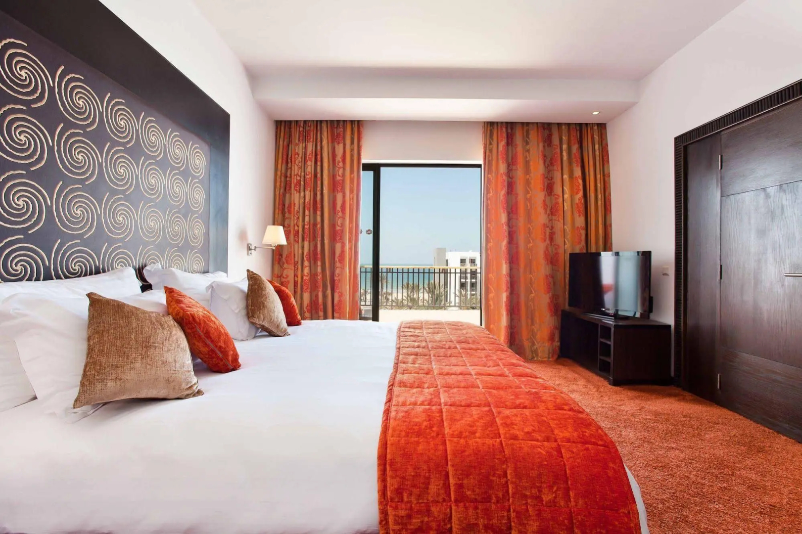 Foto - The View Agadir