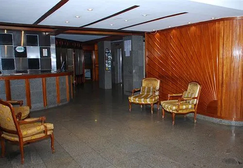Photo - Plaza Bittar Hotel