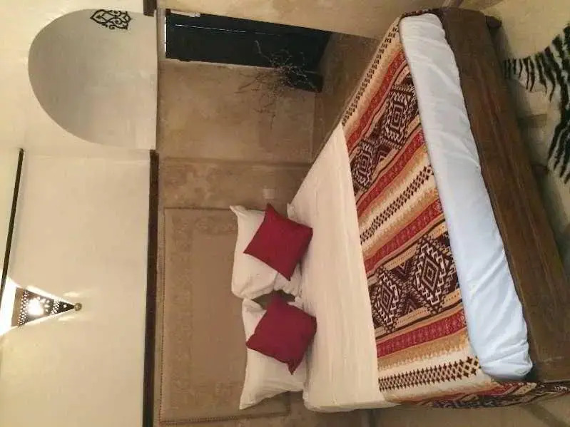 Foto - Riad Dar Palmyra