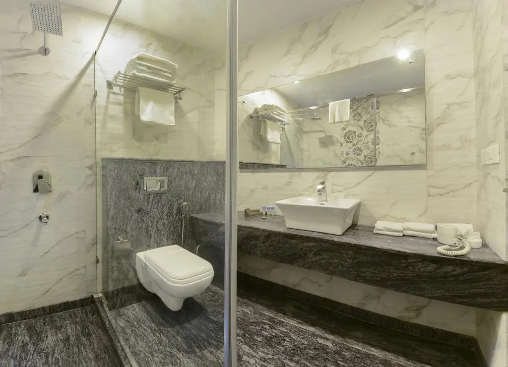Foto - Hotel Alleviate