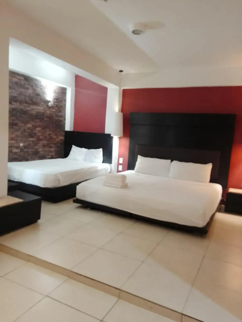 Foto - Hotel BLVD